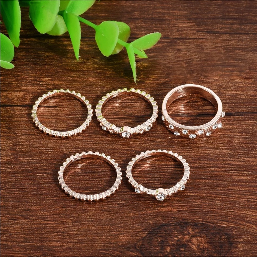 💜3 For $15 - All NWT Jewelry💜 - Picture 3 of 6
